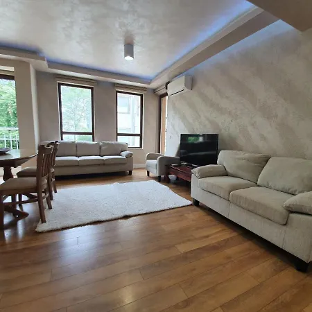 公寓 Luxury 2bd In The Centre Of *