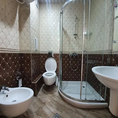 アパート Luxury 2bd In The Centre Of