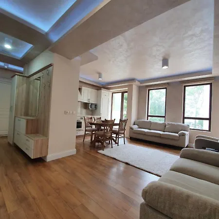 アパート Luxury 2bd In The Centre Of *